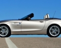 Neuer BMW Z4-012